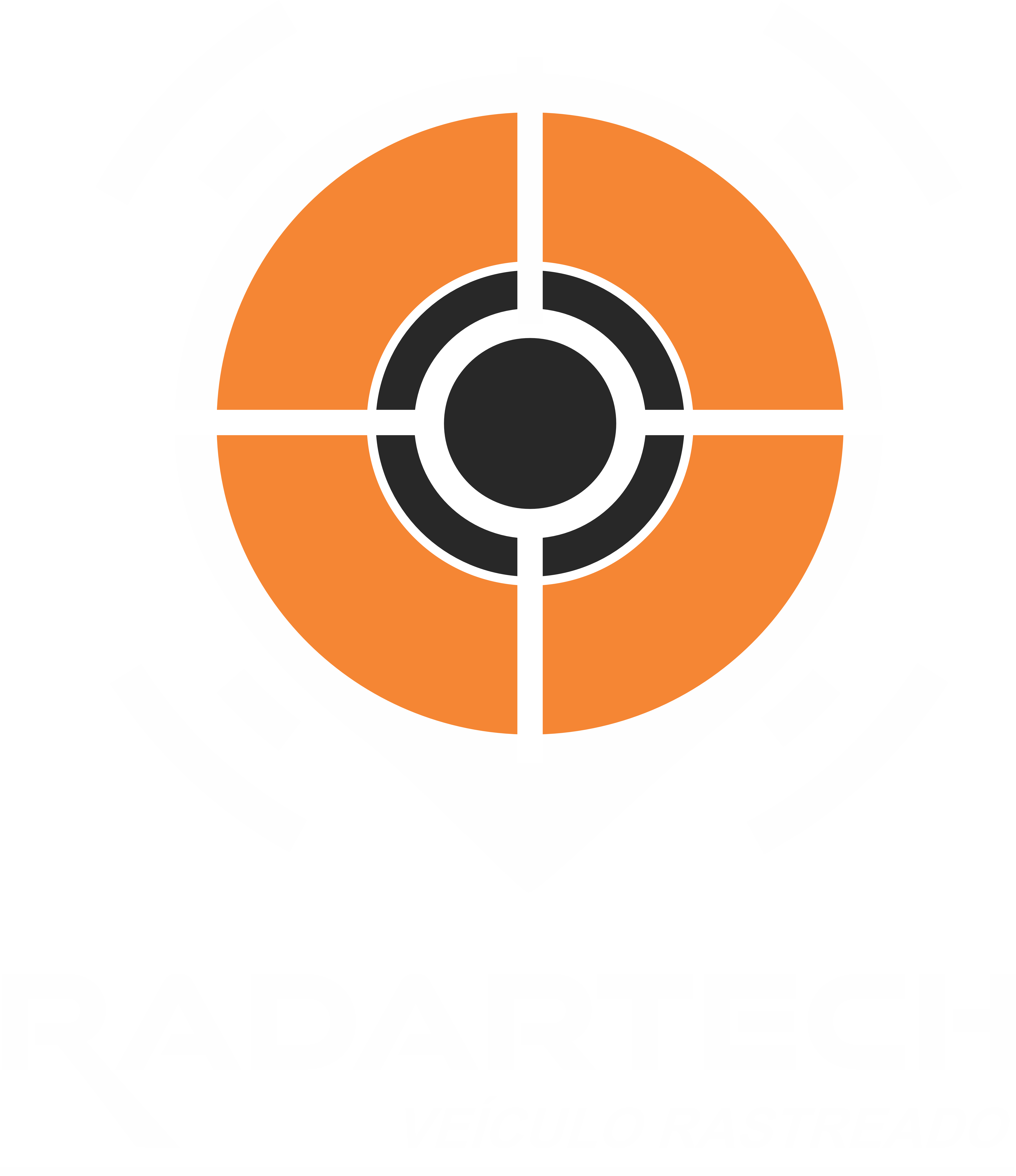 RadarTech Monitoramento Veicular